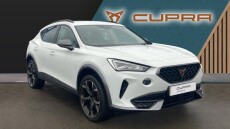 CUPRA Formentor 1.5 TSI 150 V2 5dr DSG Petrol Estate